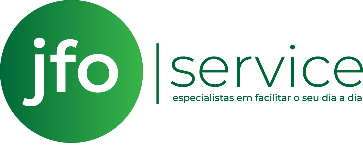 JFO Service — especialistas em facilitar o seu dia a dia